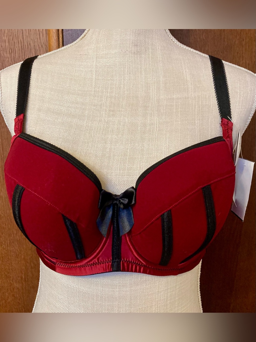 Parfait Bra, sz 32E